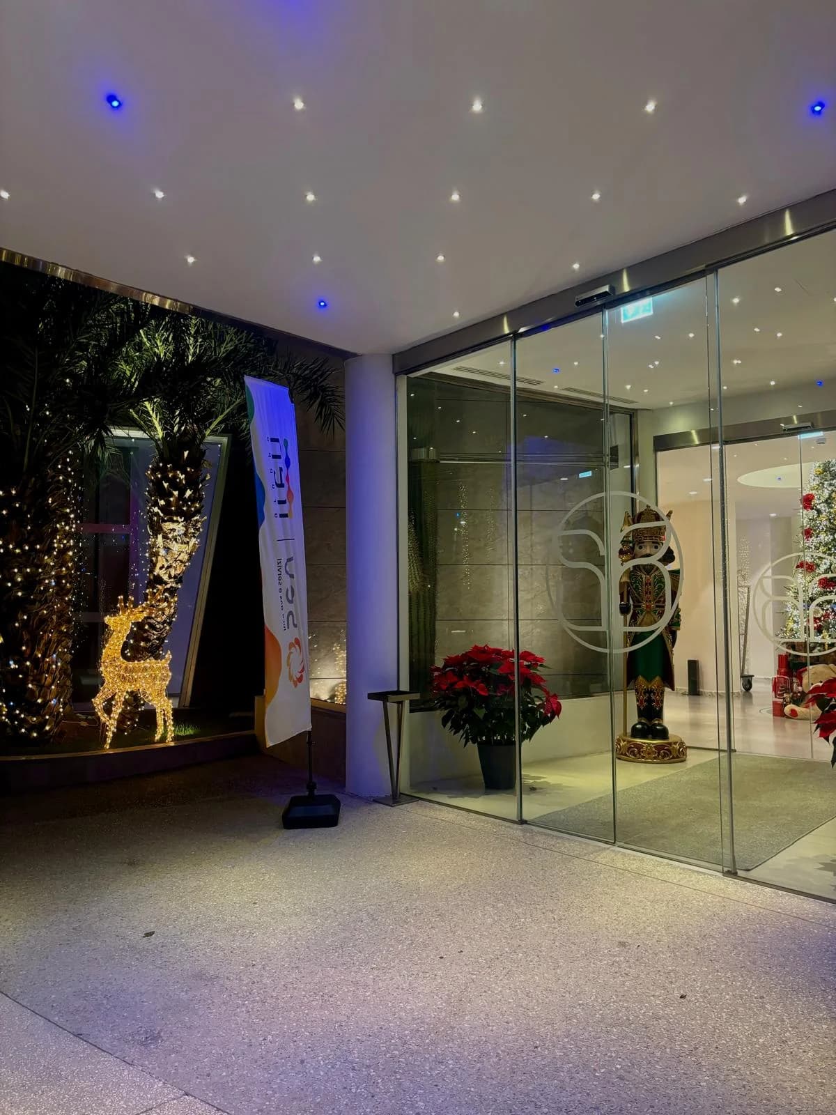 Convention Store Tecnauto: Un Incontro di Successi e Condivisione