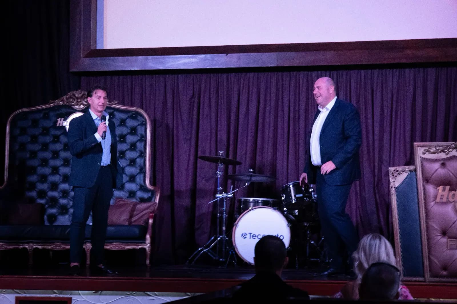 Evento Tecnauto 2025 – Firenze - Immagine 1