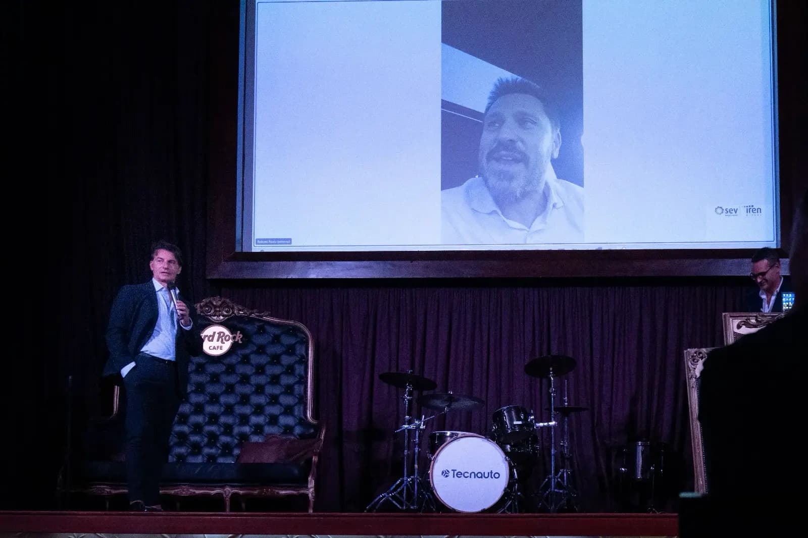 Evento Tecnauto 2025 – Firenze - Immagine 5