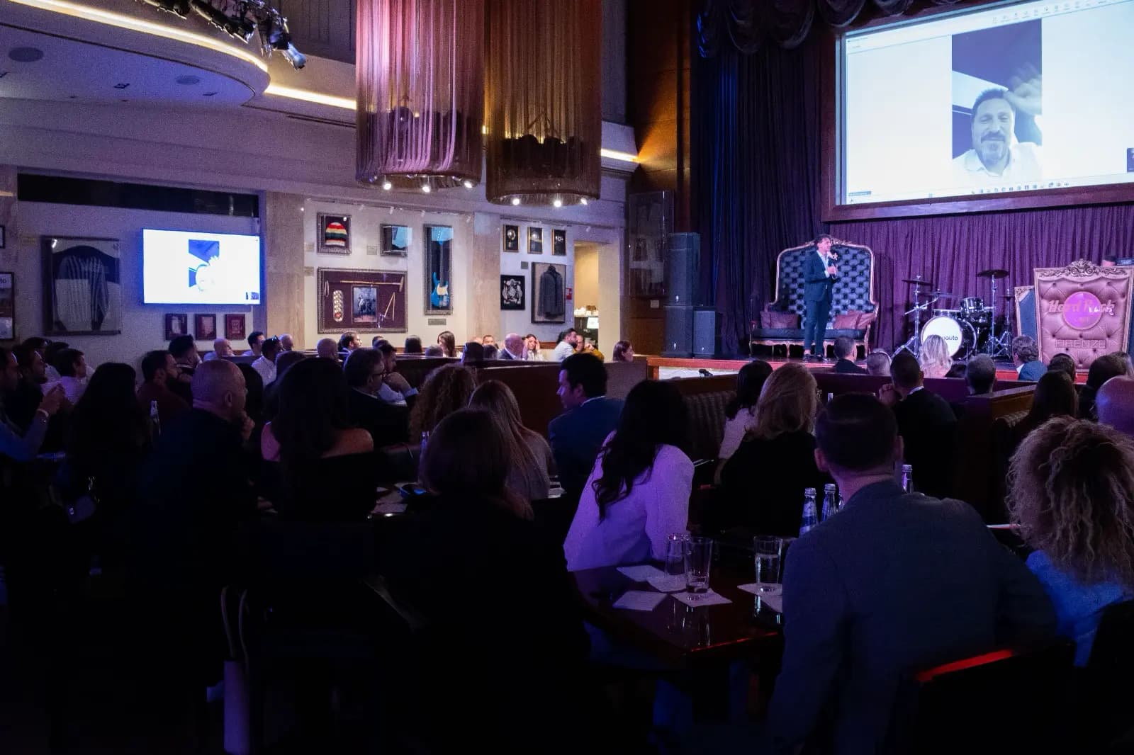 Evento Tecnauto 2025 – Firenze - Immagine 6