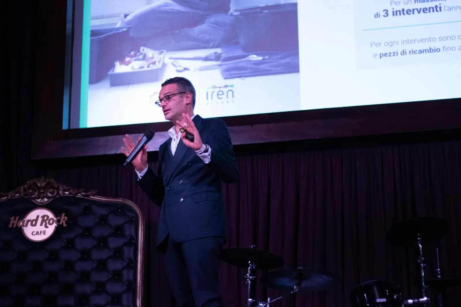 Evento Tecnauto 2025 – Firenze - Immagine 8