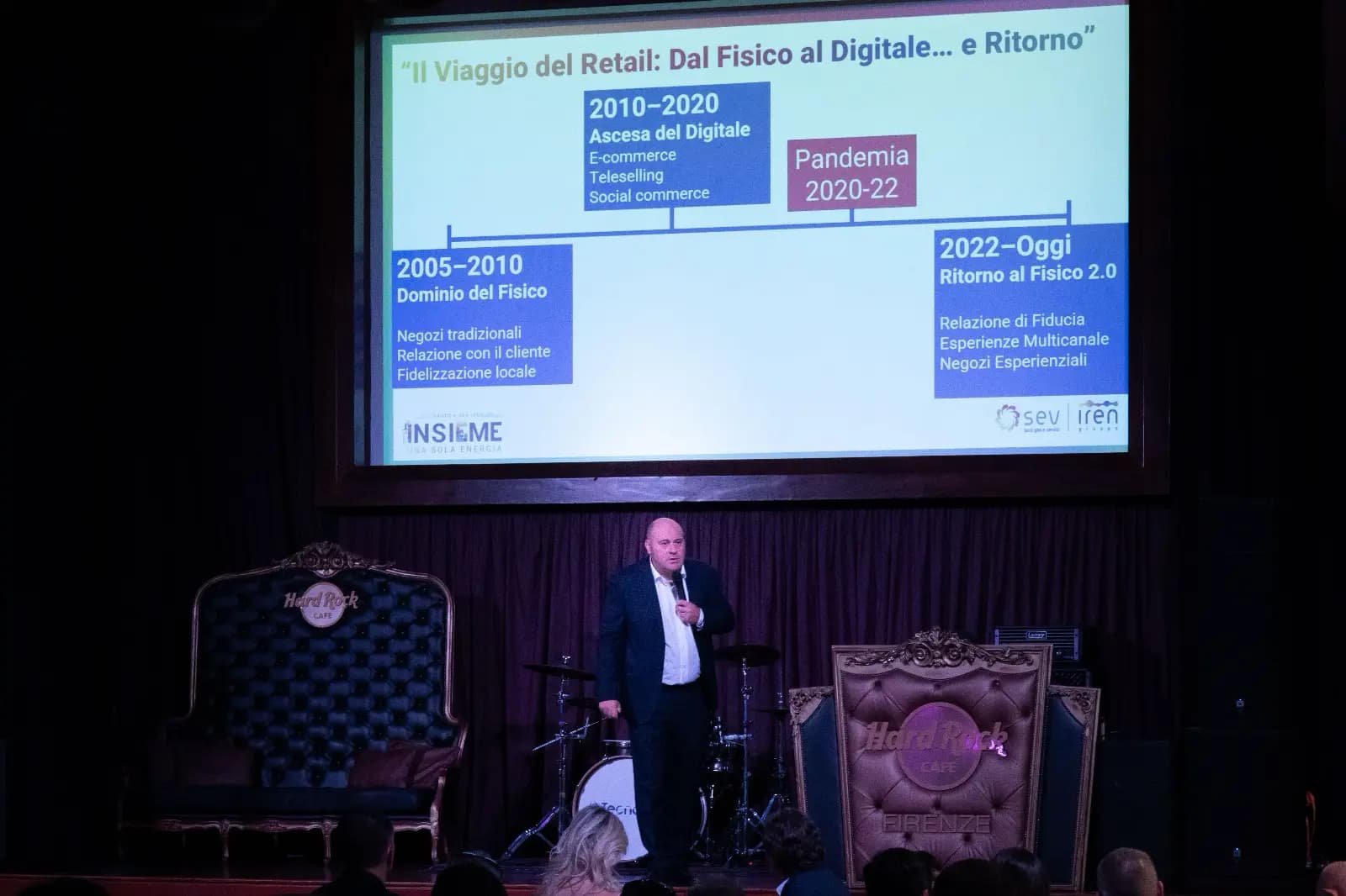 Evento Tecnauto 2025 – Firenze - Immagine 7