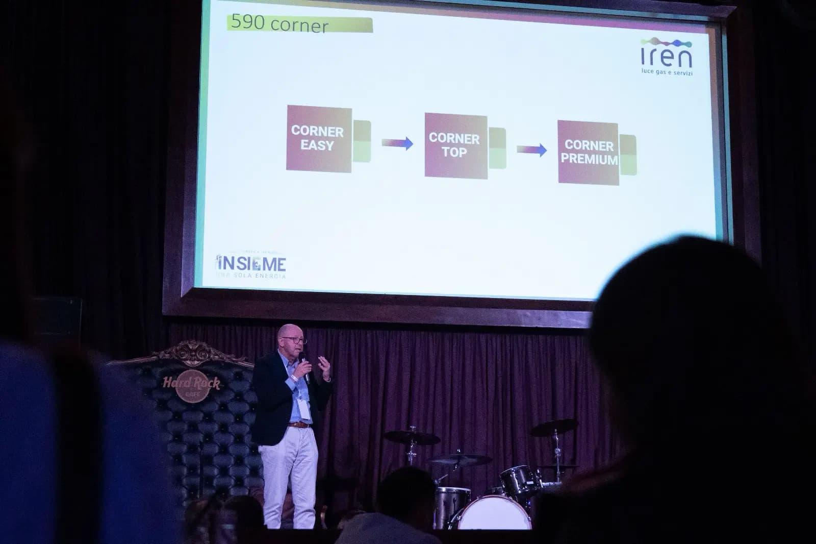 Evento Tecnauto 2025 – Firenze - Immagine 10