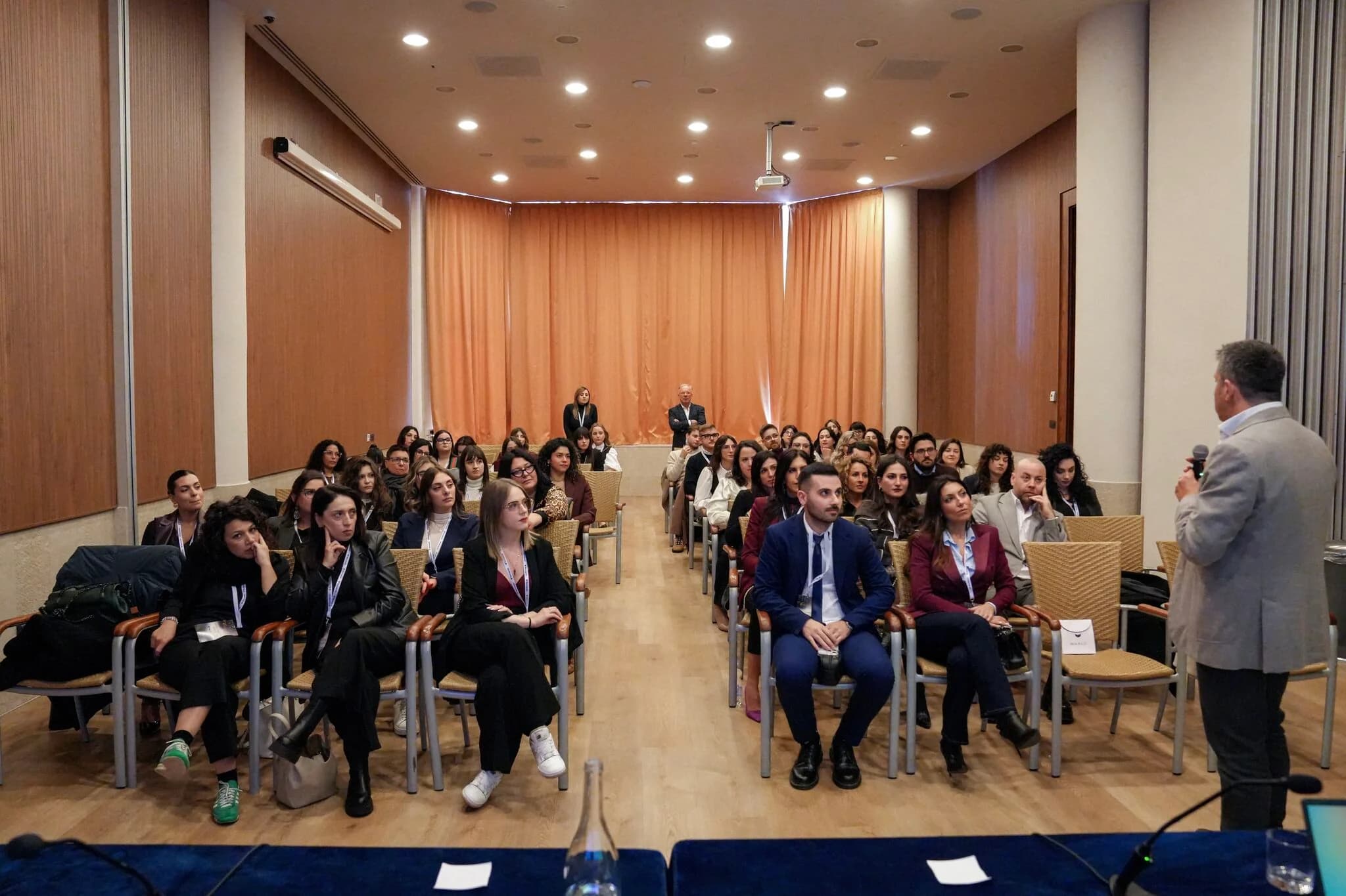 Christmas Event Tecnauto - Matera - Immagine 3