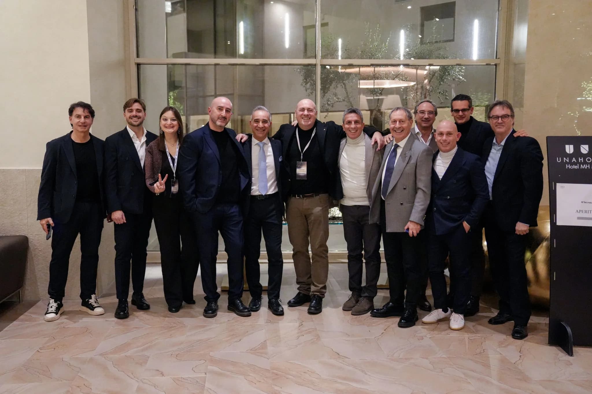Christmas Event Tecnauto - Matera - Immagine 5