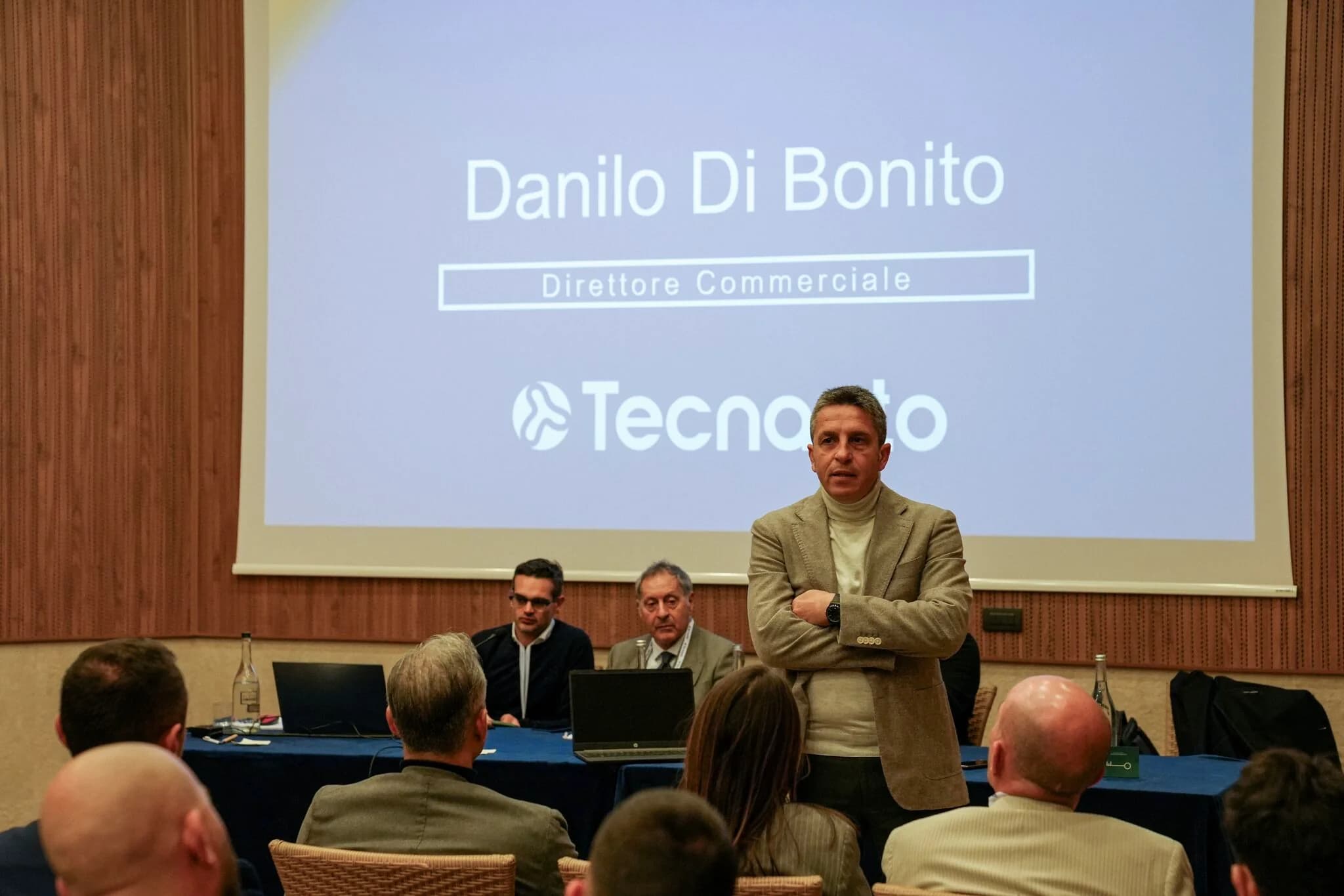 Christmas Event Tecnauto - Matera - Immagine 13